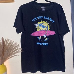 Chemistry - Men’s - Size Large